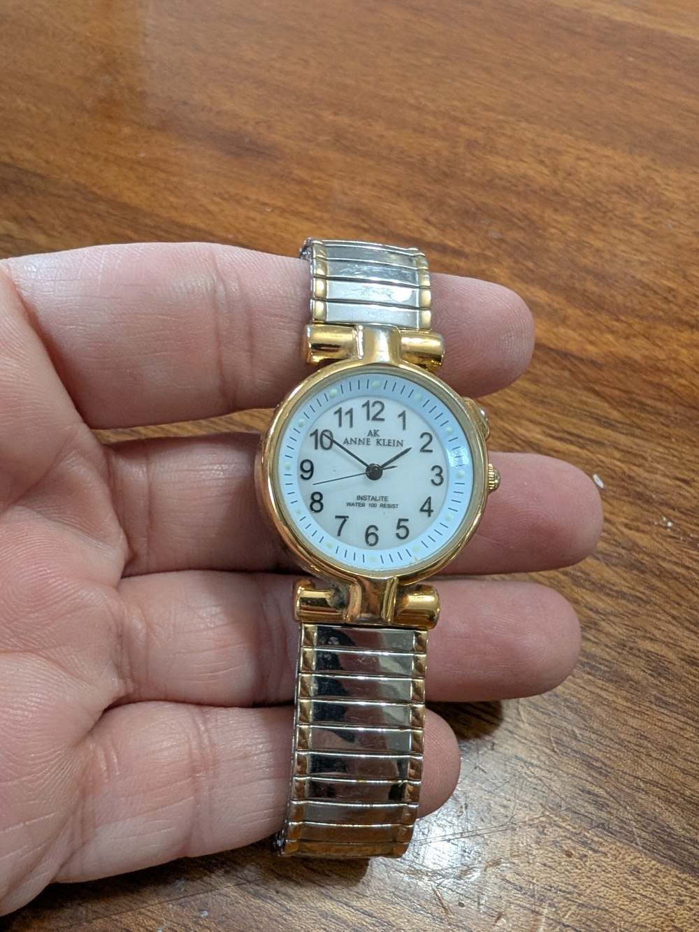 Anne Klein Women's Watch